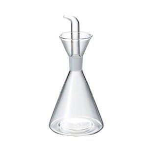 Ємність Для спецій Thermic Glass 250мл A10030G0402AA01 LUIGI BORMIOLI A10030G0402AA01 фото