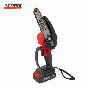 Міні-пила акумуляторна STARK BCS-21015 (310900011) 310900011 фото