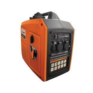 Генератор інверторний бензиновий Unicraft PG-I 33 SR-S 6707133 фото