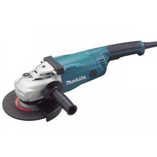 Кутова шліфувальна машина Makita GA 7020 GA7020 фото
