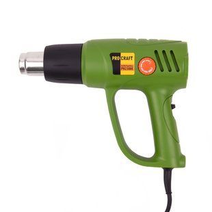 Фен промисловий Procraft PH2300E 023004 фото