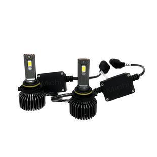 Светодиодная LED лампа MICHI MI LED Can 9005/9006 (5500K) - 75W (шт.) MI LED Can 75W 9005/9006 (5500K) фото