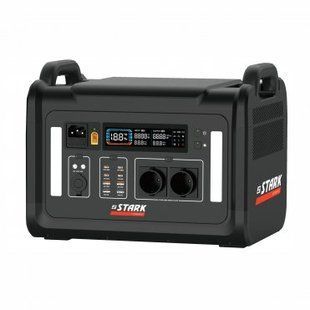 Зарядна станція STARK K2400 2160 Вт/год (241000198) 241000198 фото