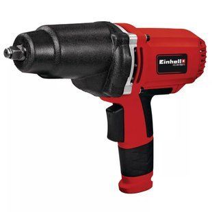 Гайкокрут електричний Einhell CC-IW 950/1 (4259951) 4259951 фото