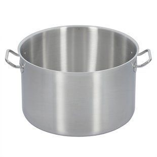 GIPFEL Каструля HORECA PRO 6,5 л, 28х11, 4см 50718 GIPFEL 50718 фото