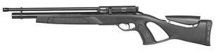 Пневмовинтовка Gamo Coyote Black PCP 27 Дж 1004075 фото