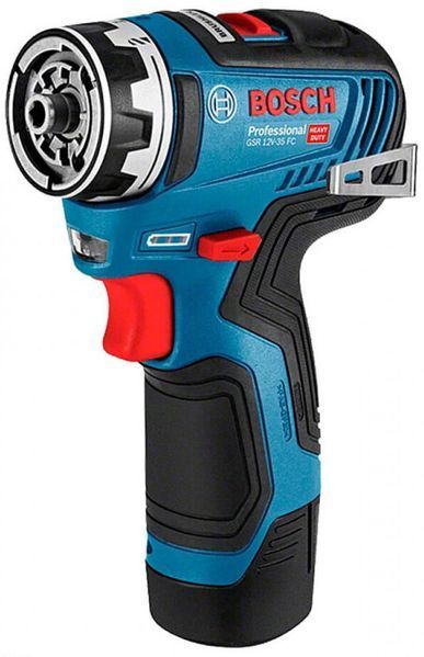 Акумуляторний шурупокрут Bosch GSR 12V-35FC (06019H3000) 06019H3000 фото