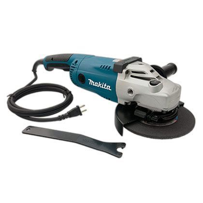 Кутова шліфувальна машина Makita GA 7020 GA7020 фото