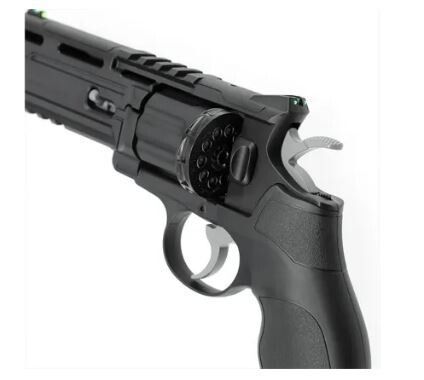 Страйкбольный револьвер Umarex Elite Force H8R Gen2 1004132 фото