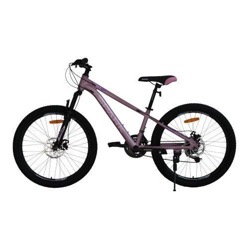 Велосипед SPARK MOVE (колеса - 24, алюмінієва рама - 12) 000239972 фото