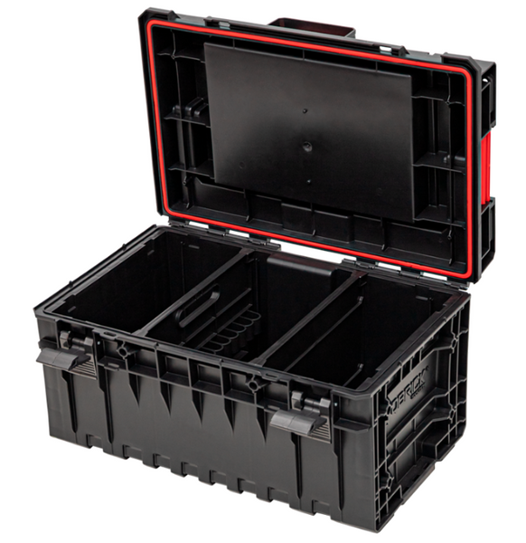 Ящик для інструментів Qbrick System ONE 350 2.0 EXPERT (5901238258261) 5901238258261 фото