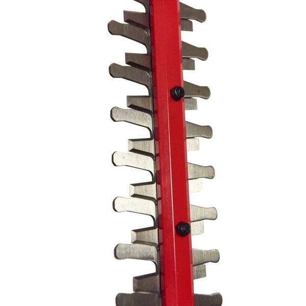 Кущоріз акумуляторний MILWAUKEE, M18 FUEL FHT45-802 (+зарядний пристрій, 2 акум.Х 8Аг) 4933480113 фото