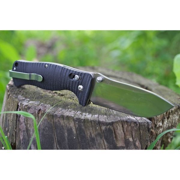 Лезо для ножа G720 G720blade фото