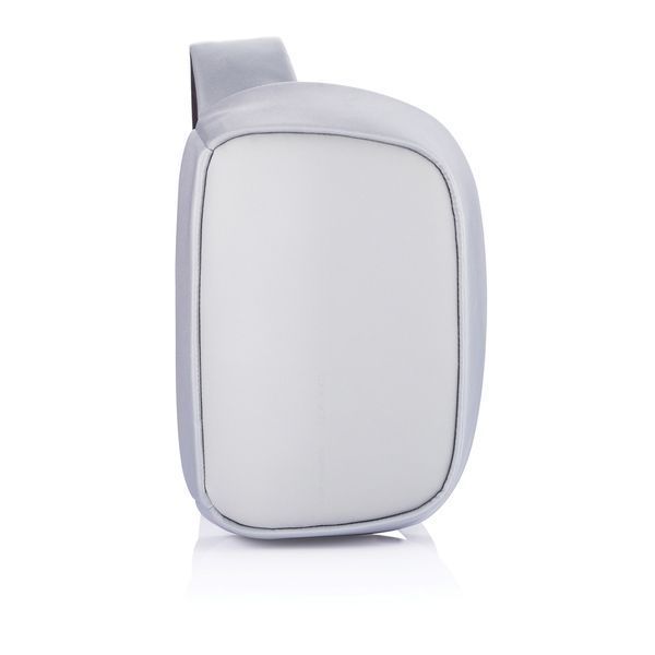 Рюкзак антизлодій XD Design Bobby Sling , сірий P705.782 фото
