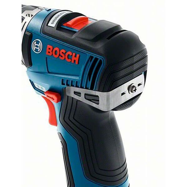 Акумуляторний шурупокрут Bosch GSR 12V-35FC (06019H3000) 06019H3000 фото