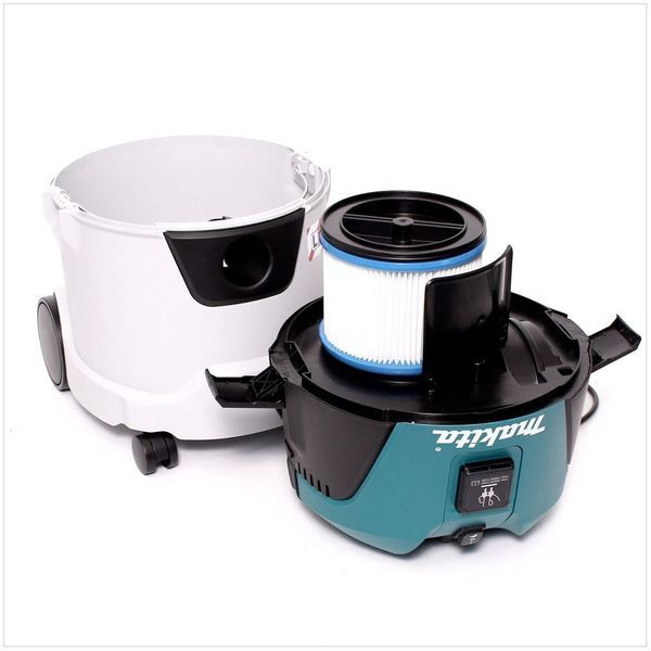 Пилосос Makita VC 2512 L VC2512L фото