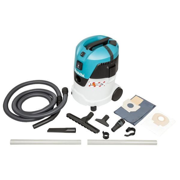 Пилосос Makita VC 2512 L VC2512L фото