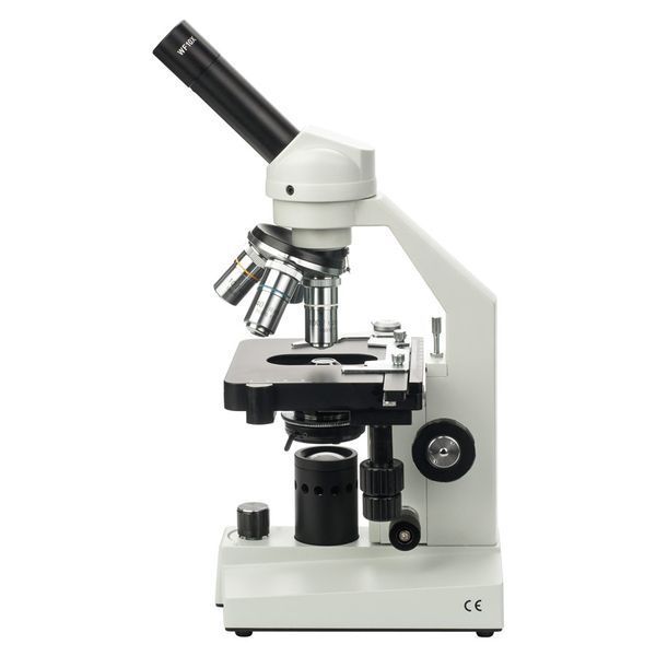 Мікроскоп KONUS ACADEMY-2 40x-1000x + Безкоштовна доставка 5305 фото
