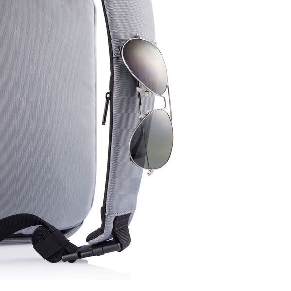 Рюкзак антизлодій XD Design Bobby Sling , сірий P705.782 фото