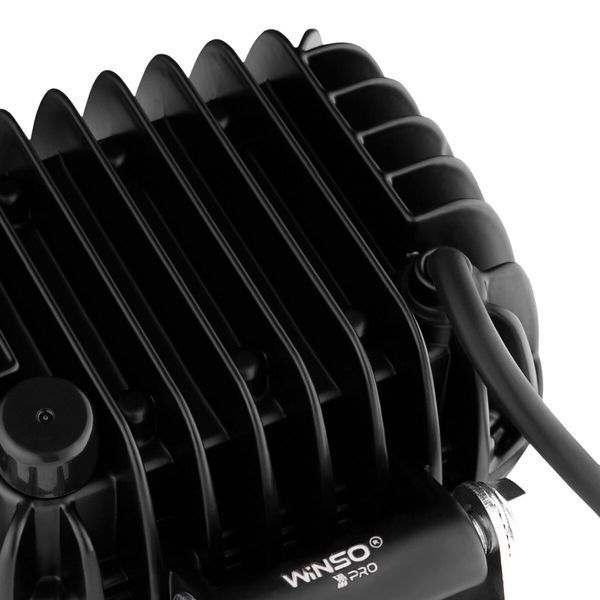 Фара світлодіодна Winso Pro 10-30V, 30W (3x10W), 2700Lm, CSP1860DE 1шт 780780 фото