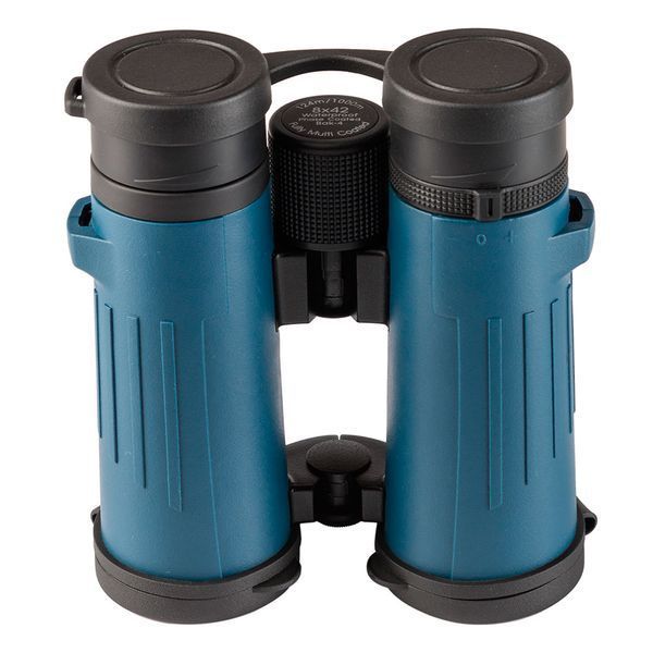Бінокль SIGETA Imperial 8x42 Blue - Безкоштовна доставка 65842 фото
