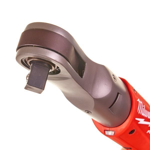 Гайкокрут кутовий акумуляторний 1/2 дюйма MILWAUKEE, M12 FIR12-0, 81Нм 4933459800 фото