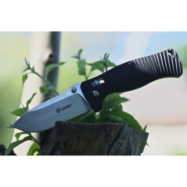 Лезо для ножа G720 G720blade фото