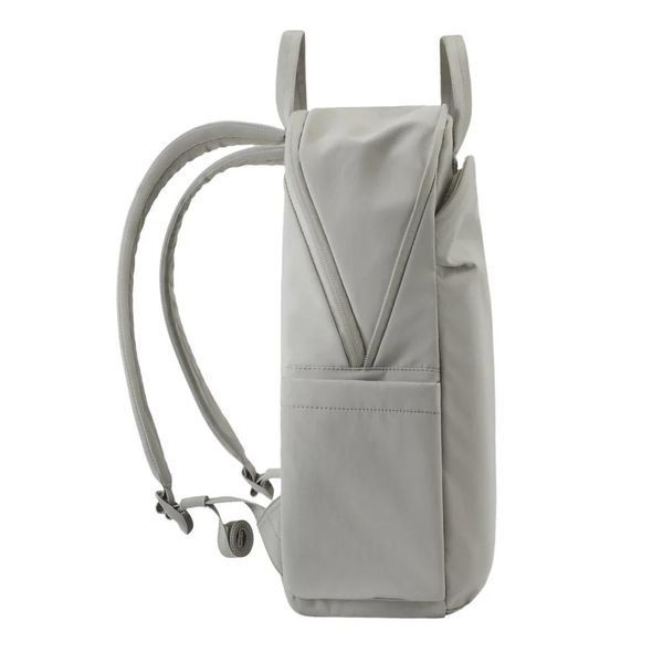 Рюкзак Soft Tote XD Design Back сірий 16" (об'єм 12L/15L) P706.3019 фото