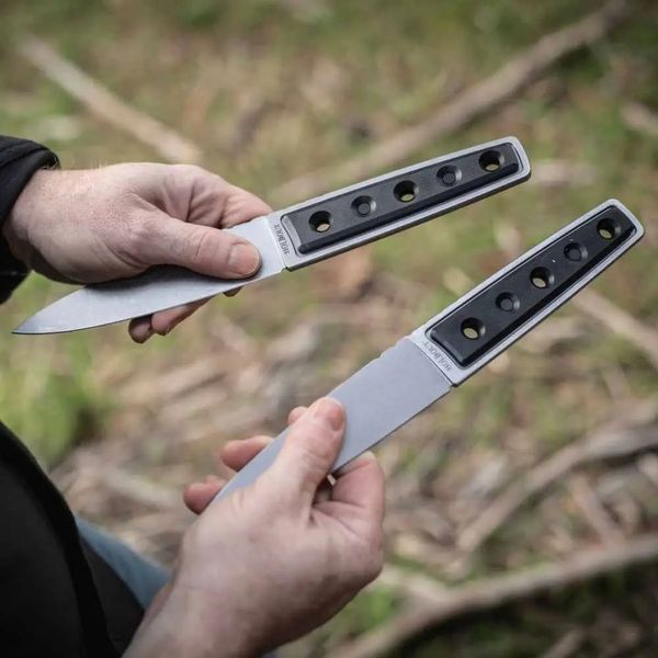 Набір ножів Cold Steel Stickman Holdout 1260.16.40 фото