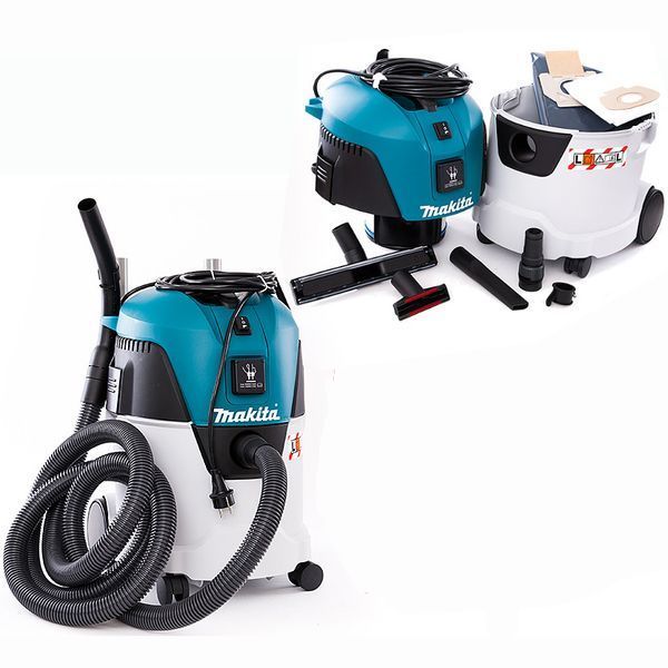 Пилосос Makita VC 2512 L VC2512L фото