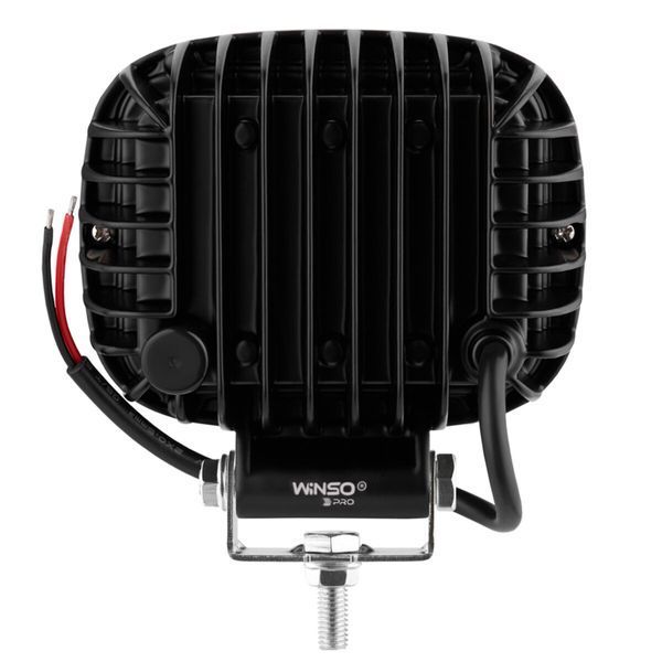 Фара світлодіодна Winso Pro 10-30V, 30W (3x10W), 2700Lm, CSP1860DE 1шт 780780 фото