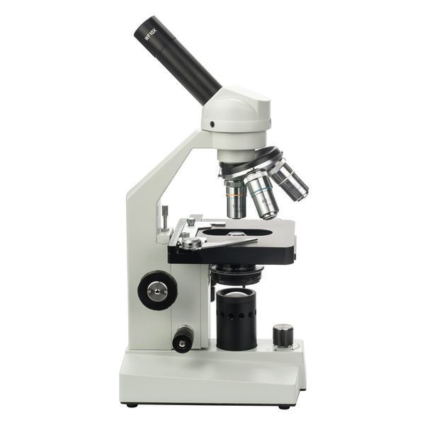 Мікроскоп KONUS ACADEMY-2 40x-1000x + Безкоштовна доставка 5305 фото