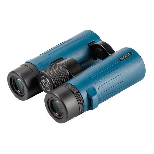 Бінокль SIGETA Imperial 8x42 Blue - Безкоштовна доставка 65842 фото