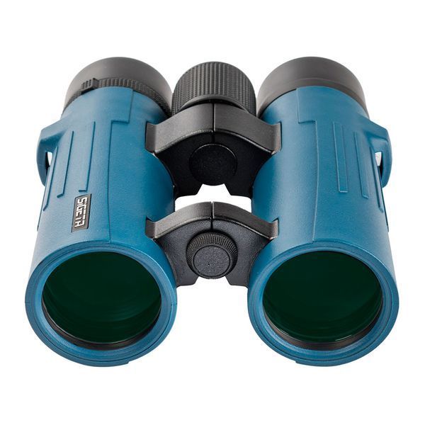 Бінокль SIGETA Imperial 8x42 Blue - Безкоштовна доставка 65842 фото