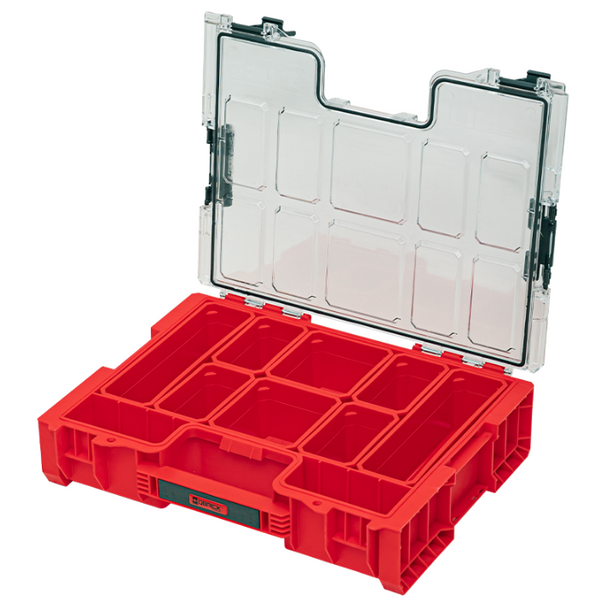 Організатор Qbrick System PRO Organizer 300 Red (5901238256427) 5901238256427 фото
