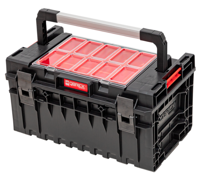 Ящик для інструментів Qbrick System ONE 350 2.0 EXPERT (5901238258261) 5901238258261 фото