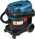 Пилосос будівельний Bosch GAS 35 L SFC (06019C3000) 06019C3000 фото 1