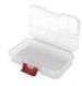 Організатор QBRICK REGULAR Compact Organizer M TRA 220 x 145 x 47 ORGQRCMTRAPG001 фото 1