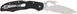 Ніж Spyderco Byrd Cara Cara 2 Half Serrated 87.13.85 фото 2