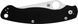 Ніж Spyderco Military 2 PS Black 87.17.05 фото 3
