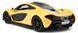Машинка Rastar McLaren P1 на радіокеруванні. 1:14. Жовтий 454.00.25 фото 2