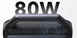 Колонка блютус Anker SoundCore Boom 2 80W Black (A3138011) A3138011 фото 4