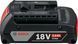 Акумуляторна батарея Bosch Professional GBA Li-Ion 18В, 2 Аг (2607336906) 2607336906 фото 2