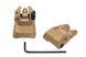 FRBS-FDE Набір FAB цілик+мушка FDE 7002518 фото 4