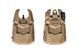 FRBS-FDE Набір FAB цілик+мушка FDE 7002518 фото 3