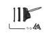 База BURRIS Speed Bead Mount для BERETTA A400 XPLOR 12 Ga 5002705 фото 4