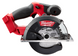 Пила дискова ручна по металу акумуляторна по металу MILWAUKEE M18 FMCS-0 &Oslash;150мм 4933459191 фото 1