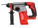 Акумуляторний перфоратор 2.3 Дж Milwaukee M18 BLH-0 4933479426 4933479426 фото 1