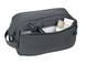 Сумка "BLACK WASHBAG 2 "поліестер, косметичка, 32 х 15 х 4,5 см, чорна BBL65/BK фото 6
