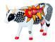 Колекційна статуетка корова Cow!, Size L 46757 фото 3